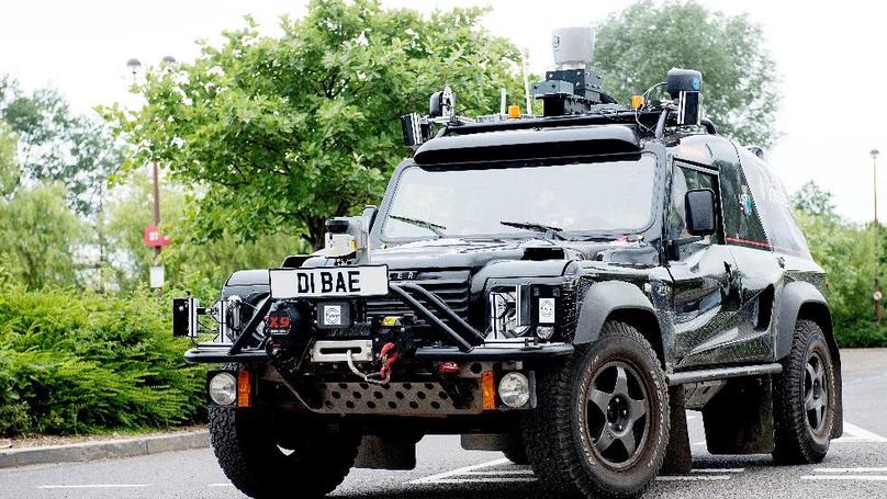 A Connected Autonomous Vehicle Testbed: Capabilities, Experimental Processes and Lessons Learned